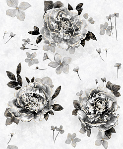 Саратовские Обои Роскошь С33М-111В 06